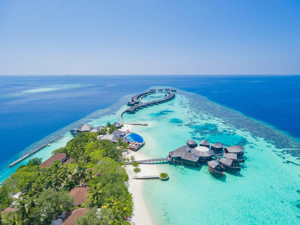 Мальдивы путевка и на